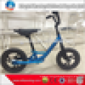 Proveedores de la tienda en línea china de Alibaba Nueva bicicleta barata del pit de los cabritos del modelo para la venta